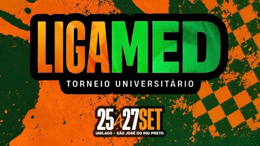 LIGAMED 2026