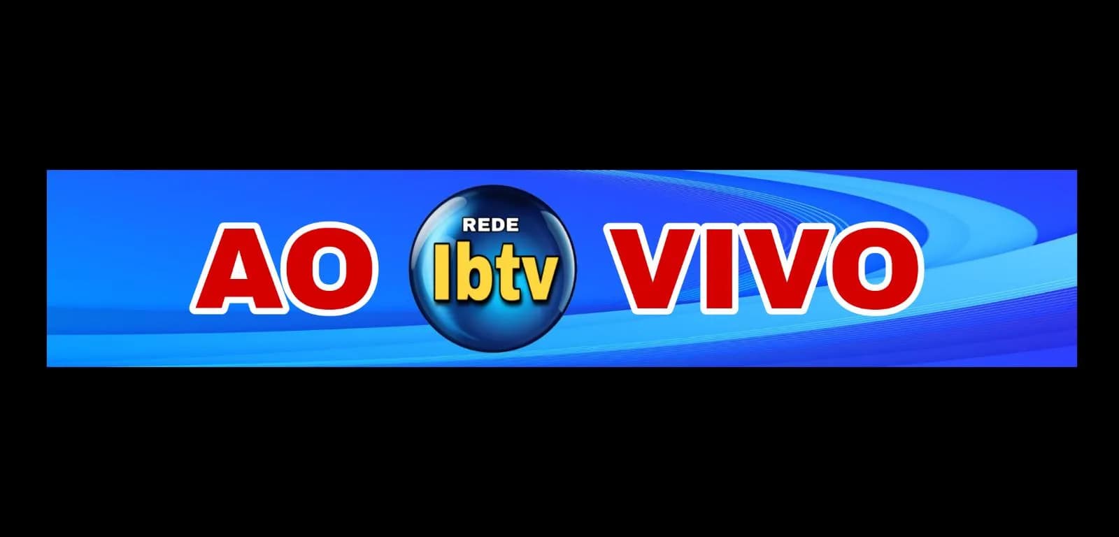 Rede IBTV cover