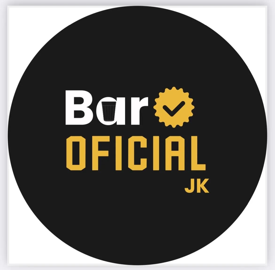 Bar Oficial cover